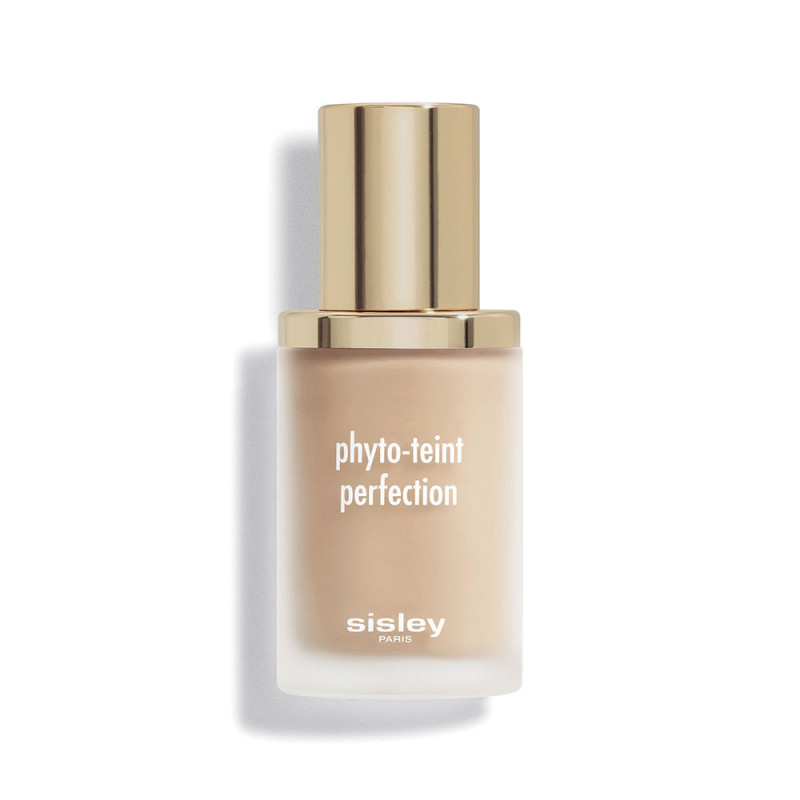 PHYTO-TEINT PERFECTION base de maquillage mate lumineuse 2N1-San 30 ml