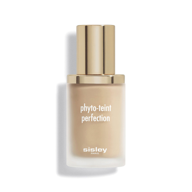 PHYTO-TEINT PERFECTION base de maquillage mate lumineuse 2W2-Des 30 ml