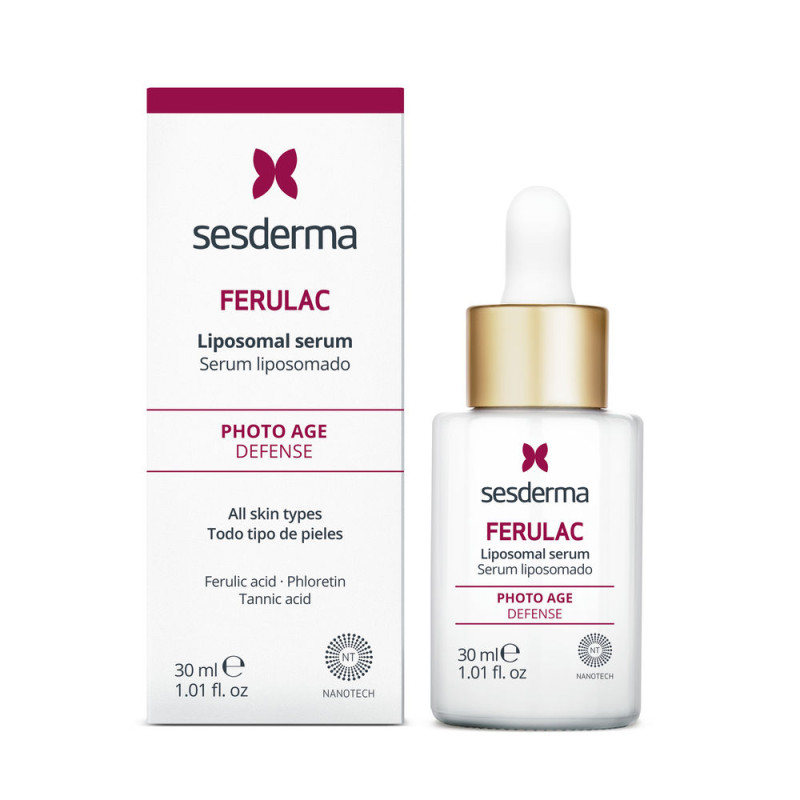 FÉRULAC sérum liposomique 30 ml