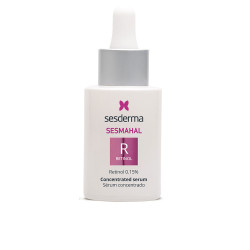 SESMAHAL RETINOL sérum concentré 30 ml