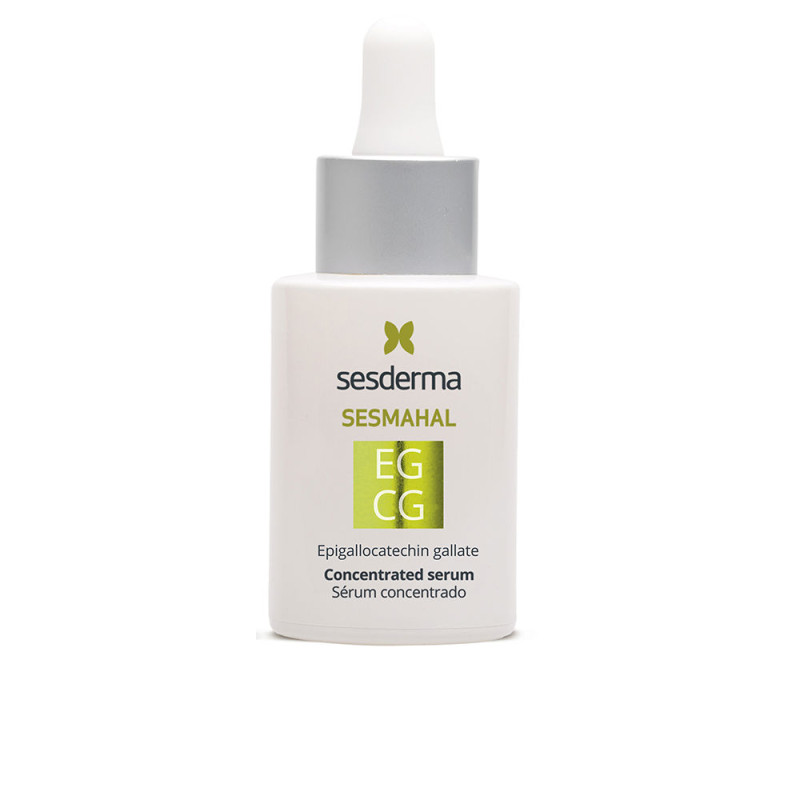 SESMAHAL Sérum concentré EGCG 30 ml