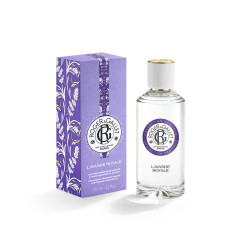 LAVANDE ROYALE eau parfumée bien-être 100 ml
