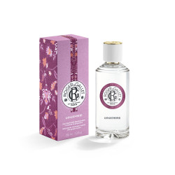 GINGEMBRE Eau parfumée bien-être 100 ml