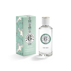 THÉ VERT eau parfumée bien-être 100 ml