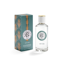 VÉTYVER Eau parfumée bien-être 100 ml