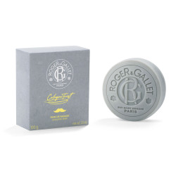 Barre de rasage COLOGNE TWIST 100 gr