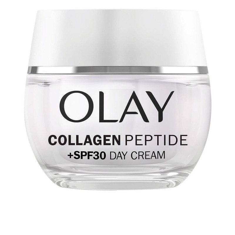 REGENERIST COLLAGEN PEPTIDE24 SPF30 crème de jour 50 ml