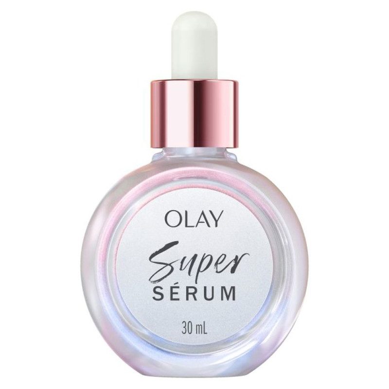 SUPER SÉRUM 5 en 1 30 ml