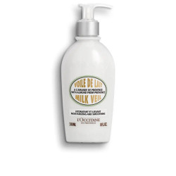 Voile de lait d'AMANDE 240 ml