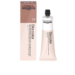 DIA COLOR coloration demi-permanente sans ammoniaque 3 60 ml
