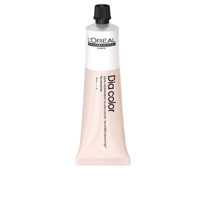 DIA COLOR coloration demi-permanente sans ammoniaque 5.3 60 ml