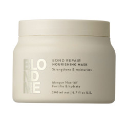 BLONDME BOND REPAIR soin nourrissant 200 ml