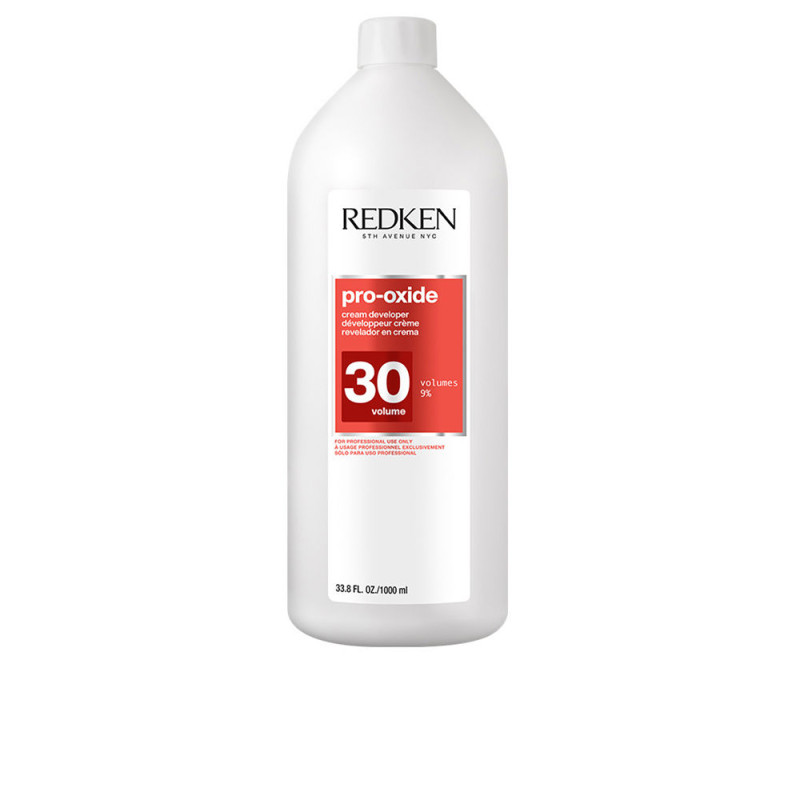 Révélateur PRO-OXIDE 30 vol. 1000ml