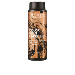 COLOR GELS LACQUERS 6RO-Bonfire 60 ml x 3 u