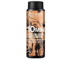 COLOR GELS LACQUERS 6NN-Choco mousse 60 ml x 3 u