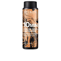 COLOR GELS LACQUERS 5N-Walnut 60 ml x 3 u