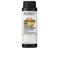 COLOR GELS OIL 7NW 7.03 3 x 60 ml