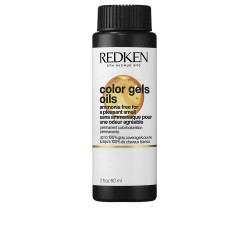 COLOR GELS OIL 9NA -9.01 3 x 60 ml