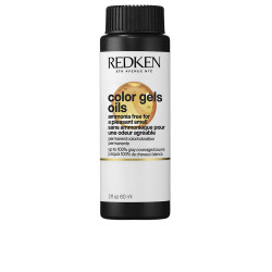 COLOR GEL OILS 6N-6.0 60 ml x 3 u