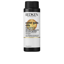 COLOR GEL OILS 5GB-5.31 60 ml x 3 u