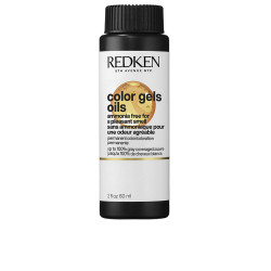 COLOR GEL OILS 8GI-8.31 60 ml x 3 u