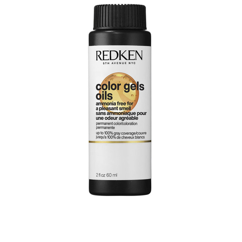 COLOR GEL OILS 8GI-8.31 60 ml x 3 u