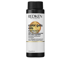 COLOR GEL OILS 6IG-6.23 60 ml x 3 u