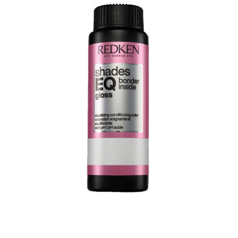 SHADES EQ bonder intérieur 010-Grro 60 ml x 3 u
