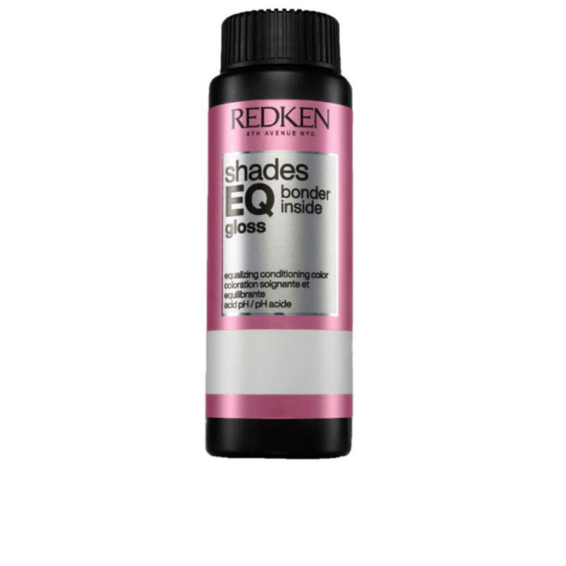 SHADES EQ bonder inside 010Vg 60 ml x 3 u