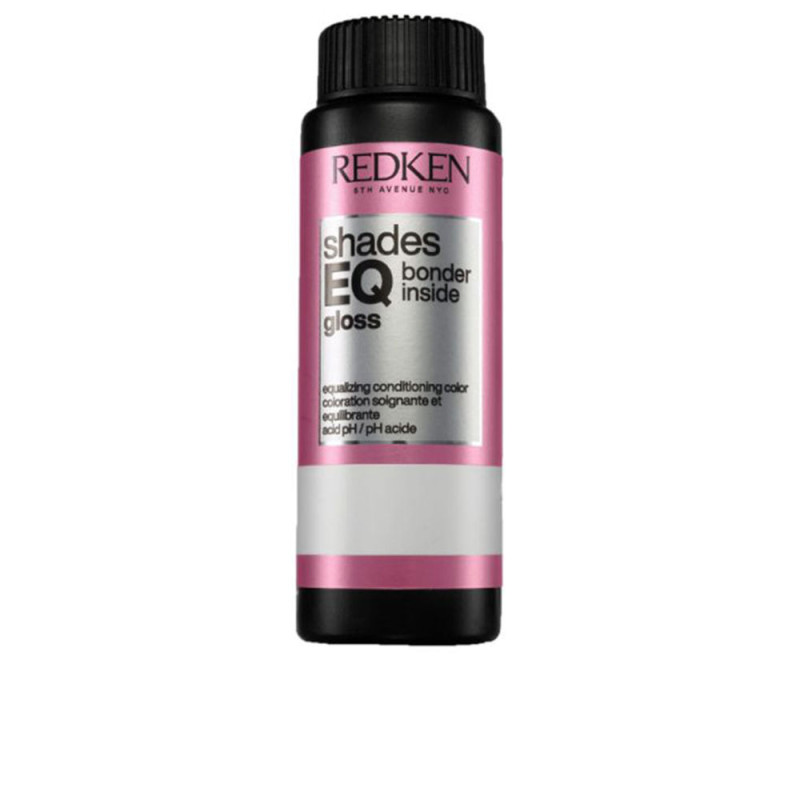 SHADES EQ bonder inside 010AA 60 ml x 3 u