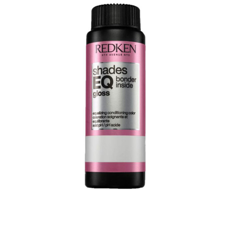 SHADES EQ bonder inside 07AA 60 ml x 3 u
