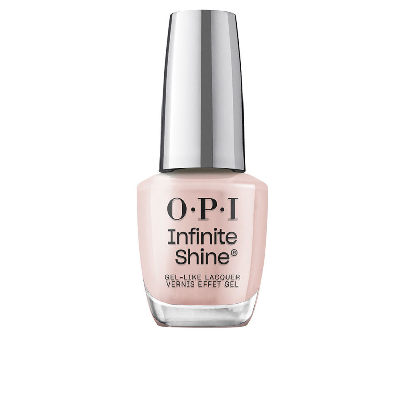 INFINITE SHINE Vernis à ongles effet gel longue durée Bain Moussant 15 ml