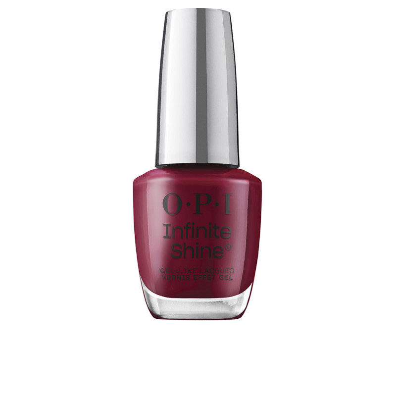 INFINITE SHINE Vernis à ongles effet gel longue durée Malaga Wine 15 ml