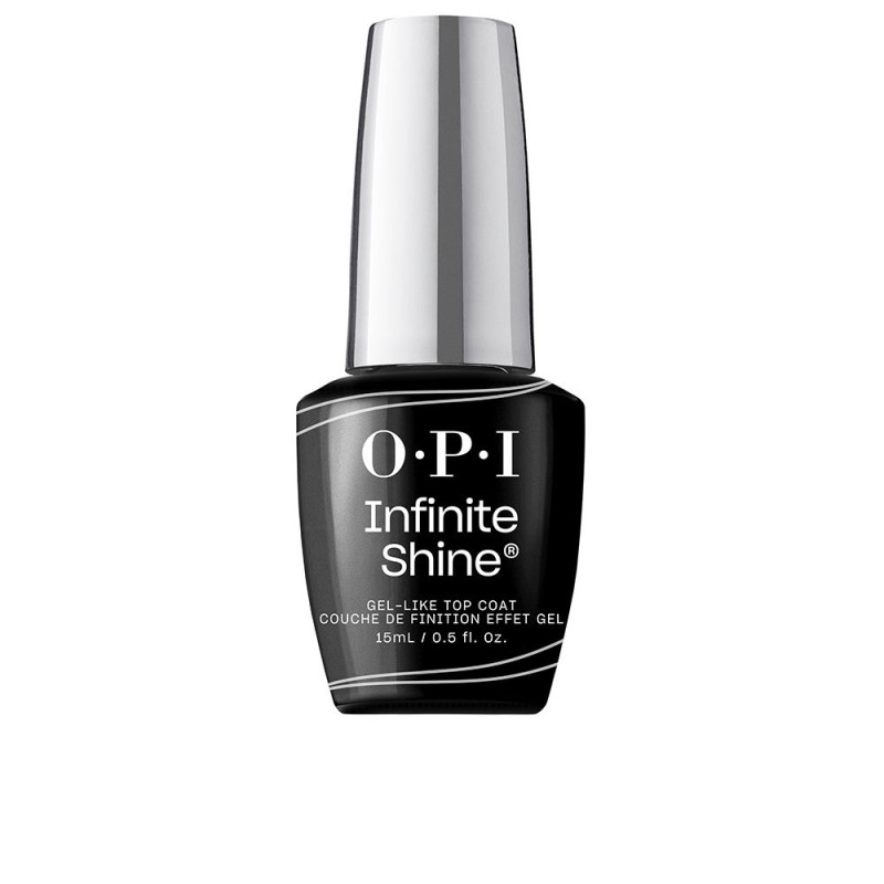 INFINITE SHINE Top Coat effet gel 15 ml