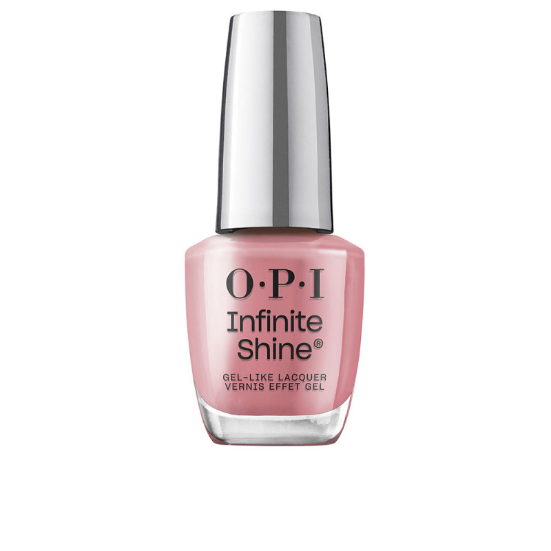 INFINITE SHINE Vernis à ongles effet gel longue tenue At Strong Last 15 ml