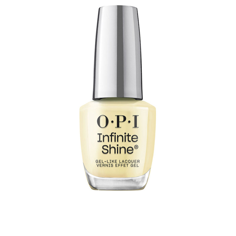 INFINITE SHINE Vernis à ongles effet gel longue durée This Chic is Bananas 15 ml