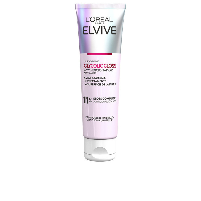 ELVIVE GLYCOLIQUE BRILLANT conditionneur 150 ml