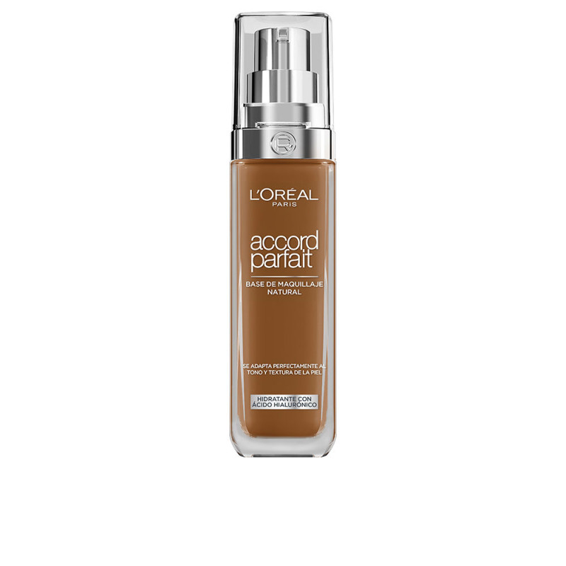ACCORD PARFAIT foundation 9,5D/9,5W-acajou 30 ml
