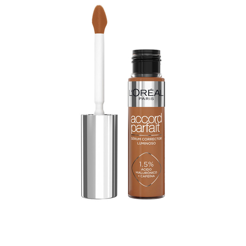 ACCORD PARFAIT sérum correcteur lumineux 10D 11 ml