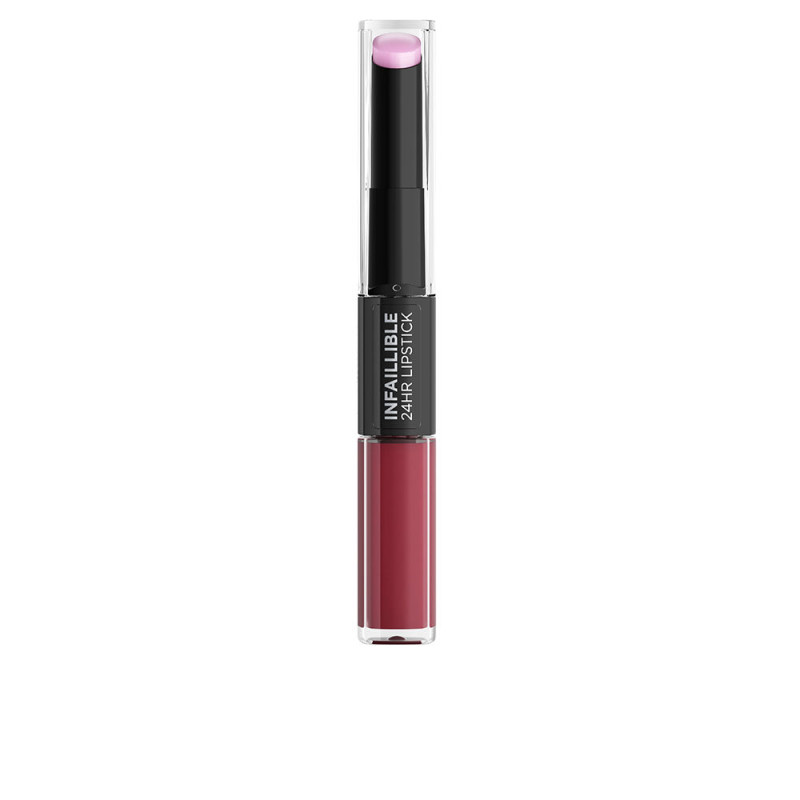 Rouge à lèvres INFAILLIBLE 24H 302-rose éternite 5.6 ml