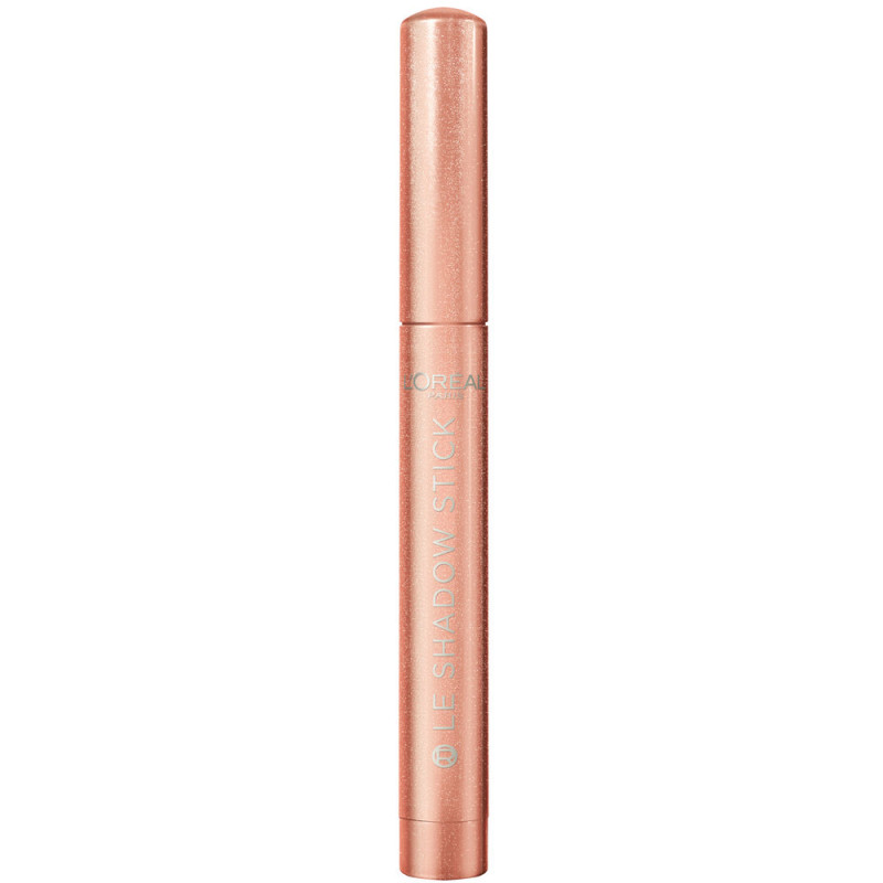 LE SHADOW fard à paupières stick 115-Twinkle Rose 1,4 gr