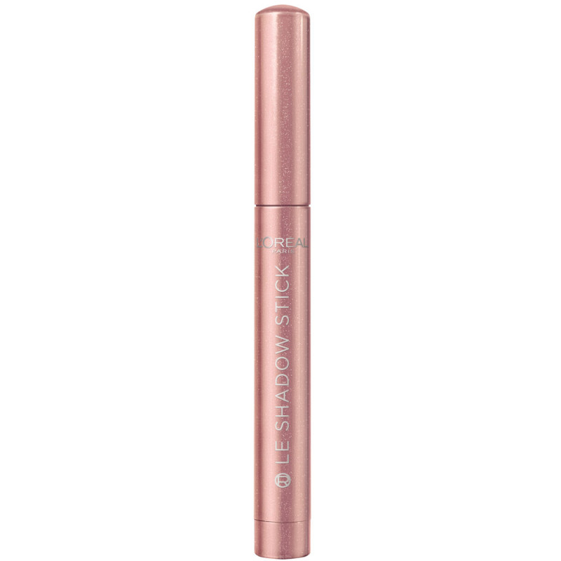 LE SHADOW fard à paupières stick 120-Mauve Magnétique 1,4 gr