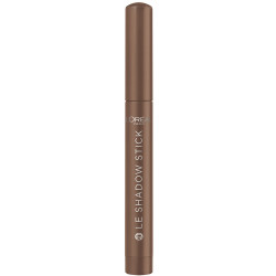 LE SHADOW fard à paupières stick 420-Brown Bliss 1.4 gr