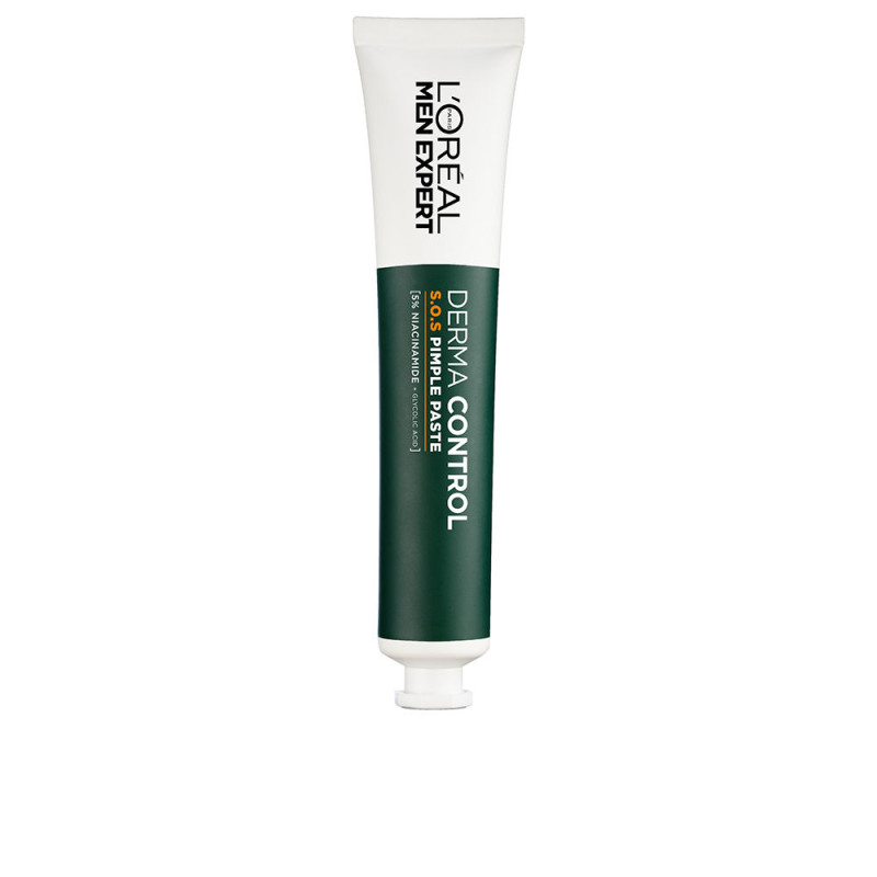 MEN EXPERT DERMA CONTROL Solution SOS anti-imperfections 45 ml