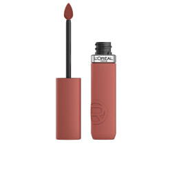 Rouge à lèvres liquide INFAILLIBLE MATTE RESISTANCE 635-valeur moyenne 5 ml