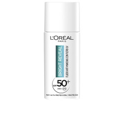 BRIGHT REVEAL NIACINAMIDA fluide anti-taches SPF50+ 50 ml