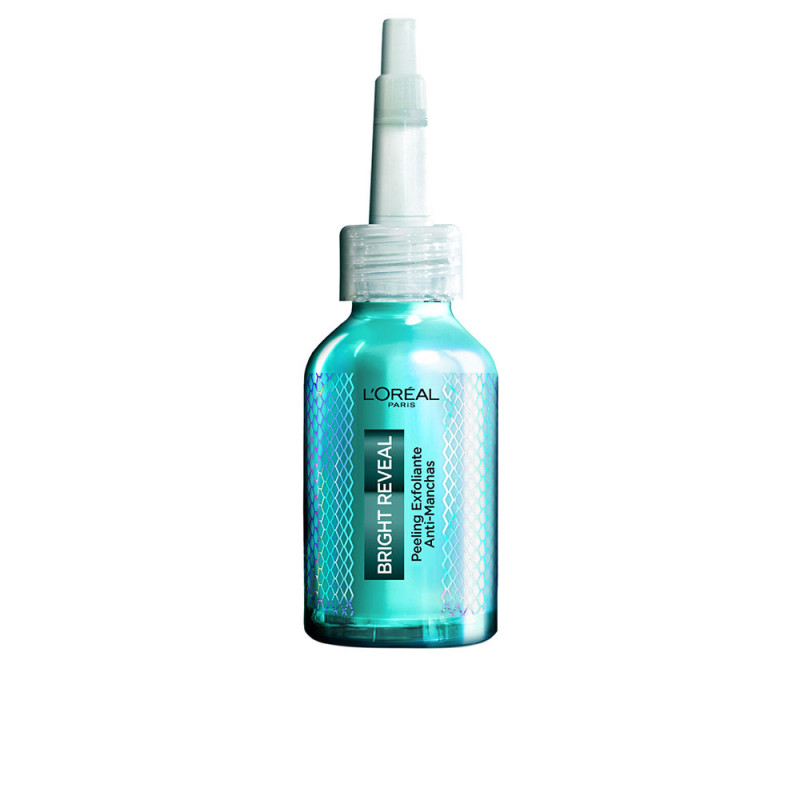 BRIGHT REVEAL NIACINAMIDE exfoliant anti-taches 25 ml