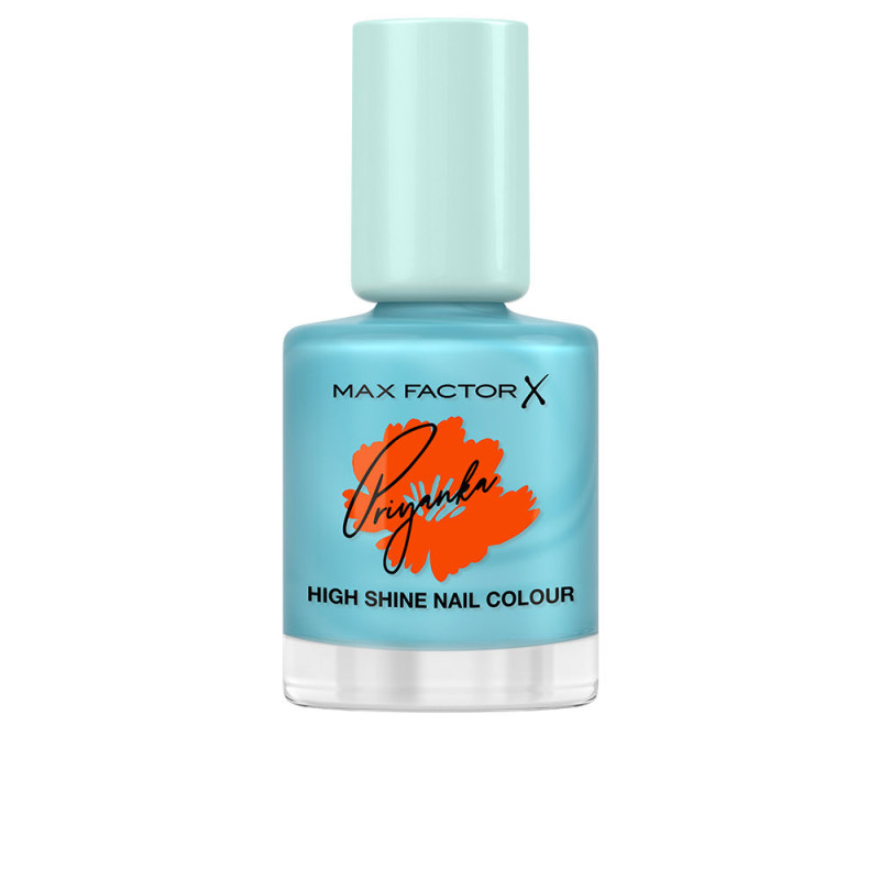 PRYANKA vernis à ongles 880-eaux ensoleillées 12 ml