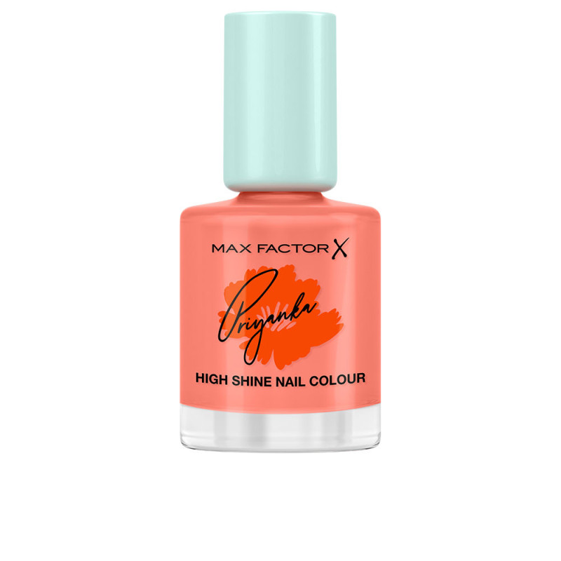 PRYANKA vernis à ongles 410-souci gras 12 ml