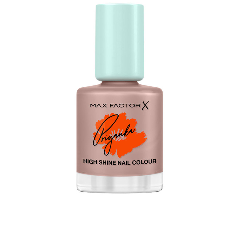 PRYANKA vernis à ongles 207-rêves de pétales 12 ml